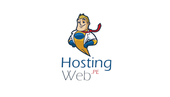 Hostingweb: el mejor hosting peruano