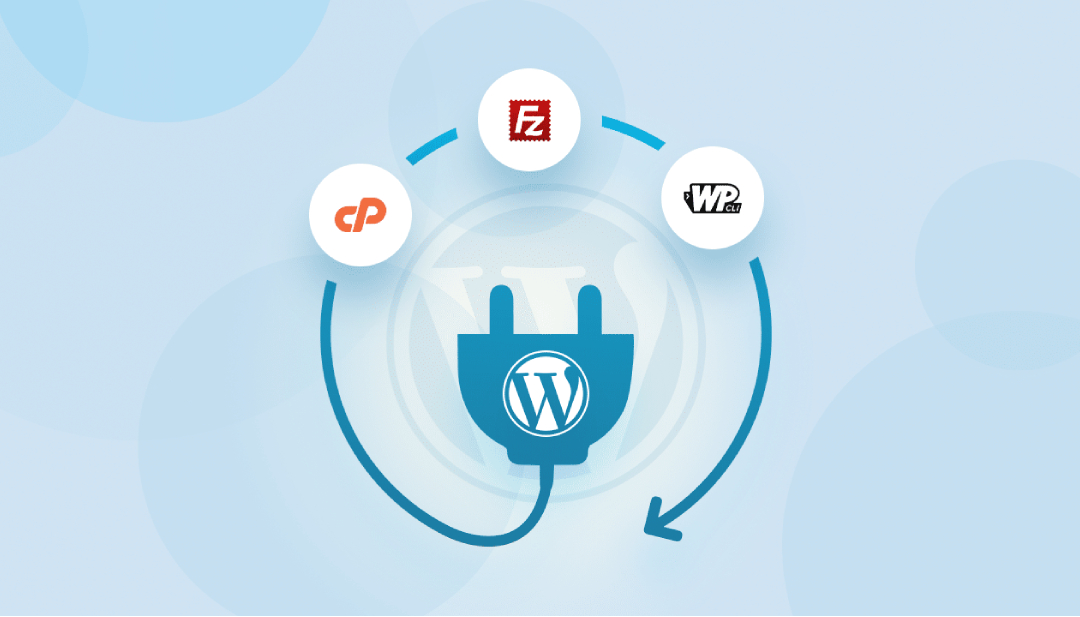 Actualizaciones de plugins WordPress