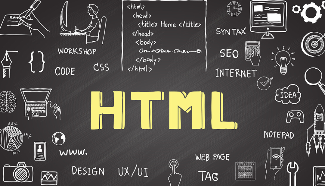 Etiquetas HTML básicas