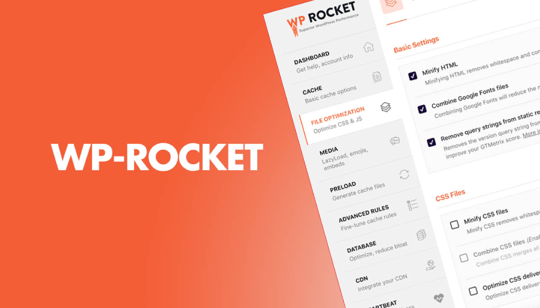 Beneficios de comprar WP Rocket barato