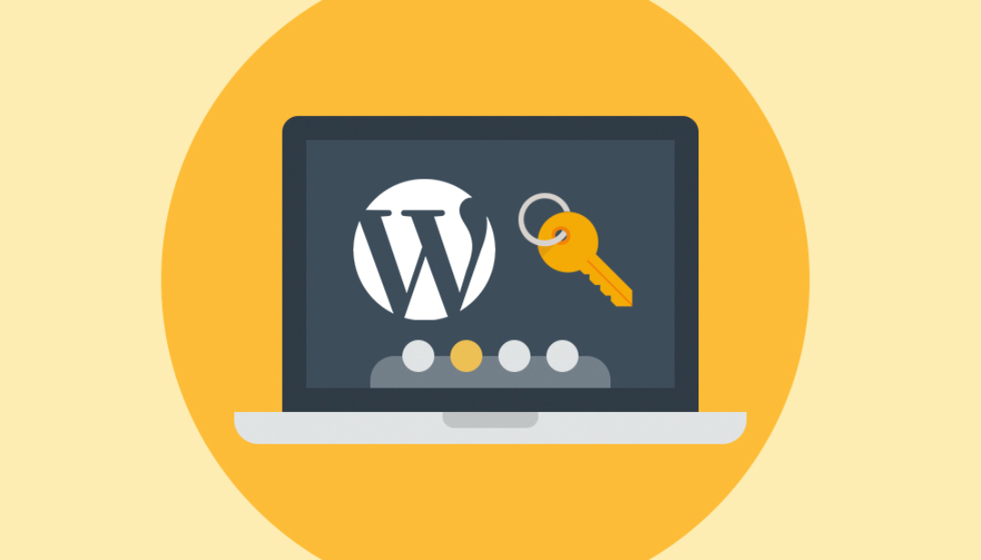 Corregir problemas de permisos en WordPress