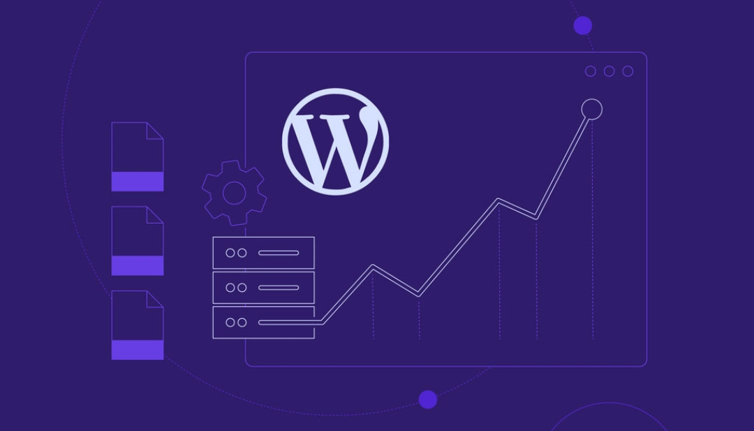 Optimizar la velocidad de carga en WordPress